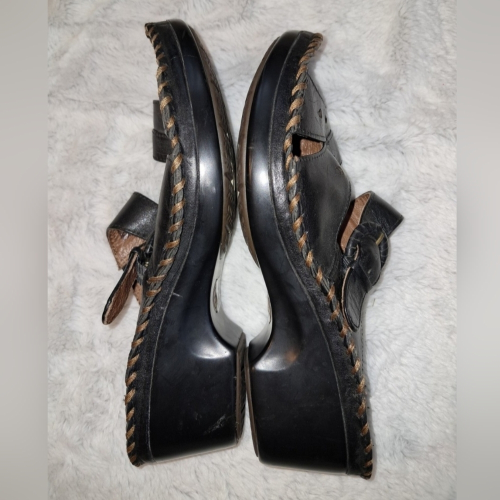 Ariat brand Women's size 8.5 leather sandals - Picture 8 of 10
